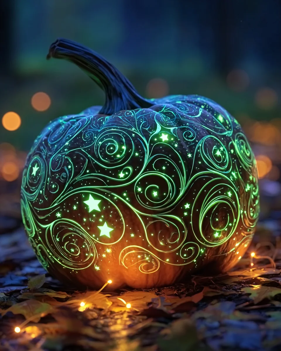 codinofouad httpss.mj .runHio5aOY6DQs Glowing carved Halloween cb358709 7115 46b8 bb27 0405474c9e6f 0