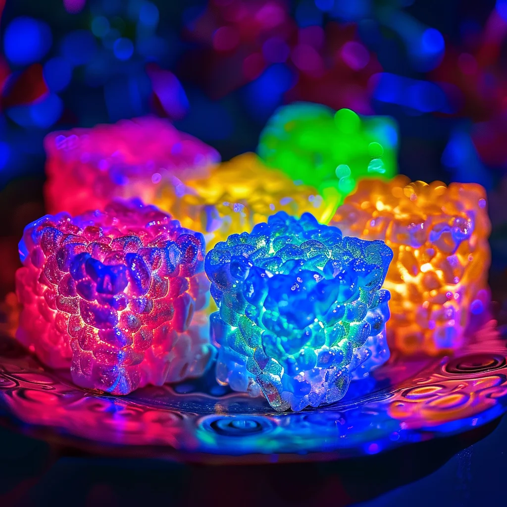 codinofouad httpss.mj .runMdmb45QOrPY Close up of glowing Rice aa5ba03d a531 4d7d a5fe 0b056b71bdaf 1