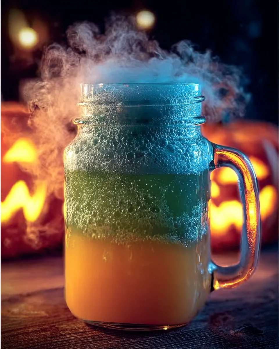 codinofouad httpss.mj .runMvzJ7S XD5s Halloween spooky drink i e4d78e37 dc39 43f8 a3ee 9d52d38f0416 3