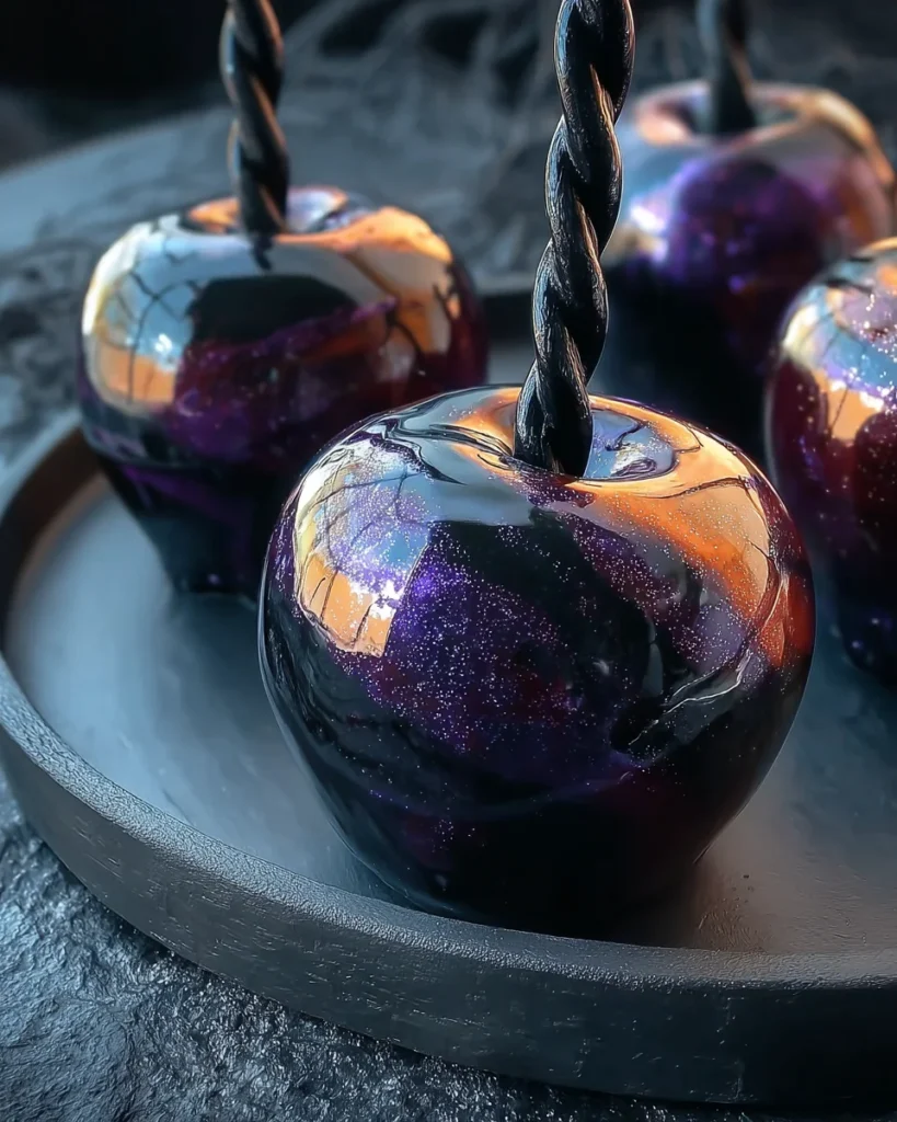 codinofouad httpss.mj .runQbd4xFUiZPY Halloween candy apples g 5e4d56e7 5692 416b b99e 98b365b7c7ad 1