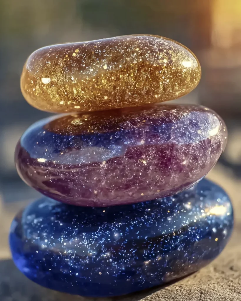 codinofouad httpss.mj .runQfDEgE20wvE Close up of three stacke 552e11a7 c536 43cf 9858 7d67a3abb0bc 2