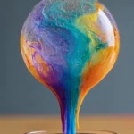 Baking Soda Balloon Experiment