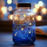 DIY Calm-Down Bottles