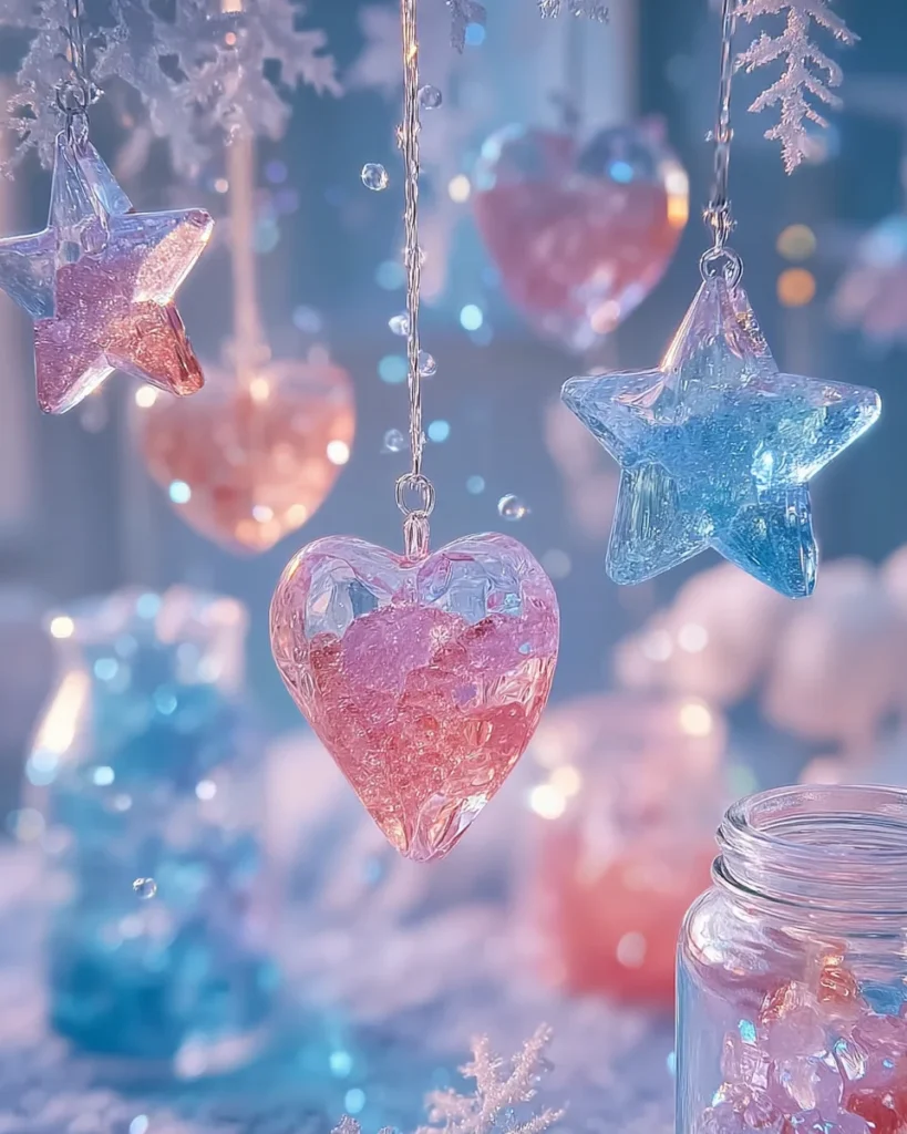 codinofouad httpss.mj .runWK2YF9s460I Magical crystal ornament 47ec403c 38f9 4953 9c3e 943001b65780 2