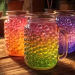 DIY Glow in the Dark Bubbles for Enchanting Fun!