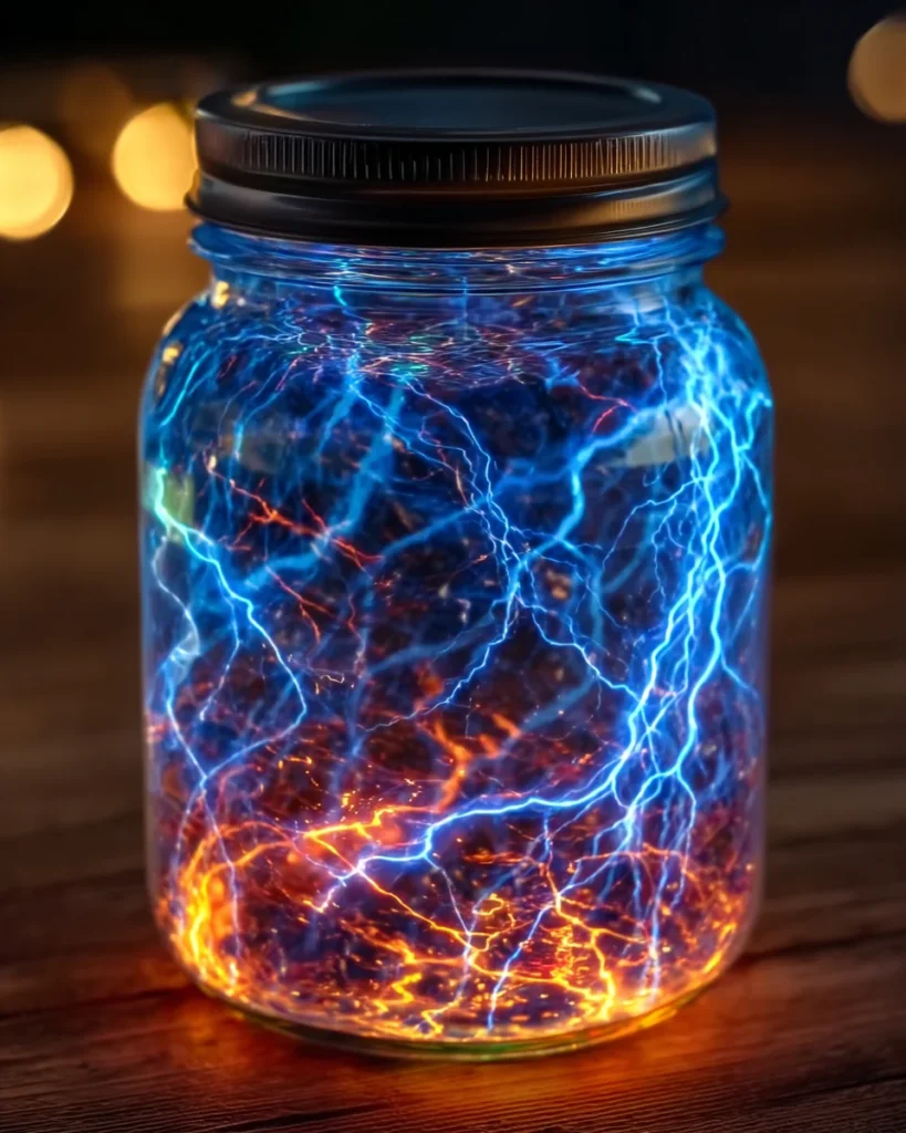 codinofouad httpss.mj .rundBjVmmuAdgE A glowing glass mason ja 106a4924 0d08 4515 b9a1 9fa74d9eccc3 3