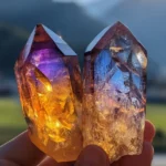 Magic Treasure Rocks