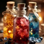 codinofouad httpss.mj .runfyjtlGPr3KM Aesthetic glass potion b 4d803cf3 d845 424c a2ac d4403e81b342 2