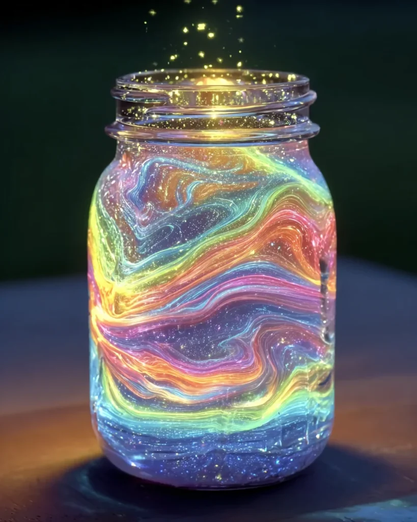 codinofouad httpss.mj .runhW0ttSQXPmU glowing rainbow jar fill c20d059e 413e 4e1b ad2c 5fd4d1b1fe62 1