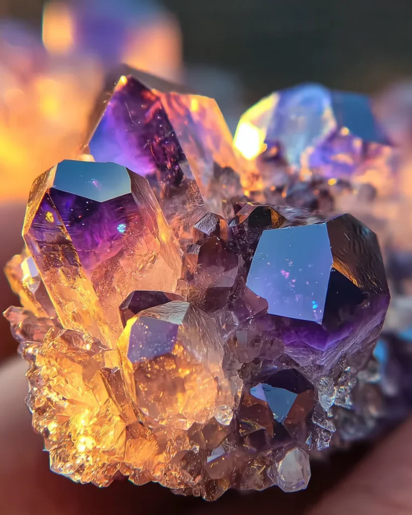 DIY Overnight Crystals Craft