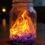 codinofouad httpss.mj .runjbR5rNmQ3Xk A glowing fire like swir 40f8f174 22b8 4ae2 9bed 6cfa8fc06f1e 3