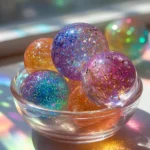 How to Make Super Bouncy Balls