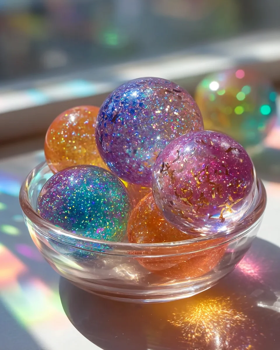How to Make Super Bouncy Balls