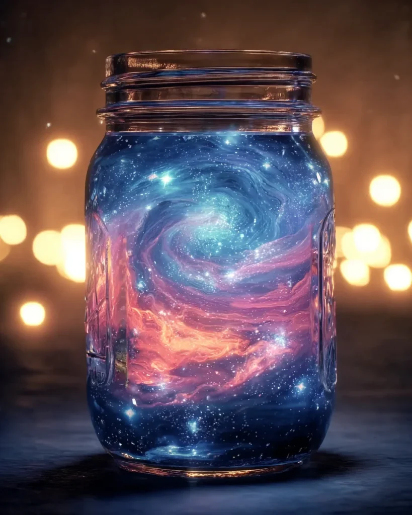 codinofouad httpss.mj .runpg7C6uxupDI A glowing galaxy in a ma e02531b4 d32c 4b5e 948a 20deccd7b49a 1