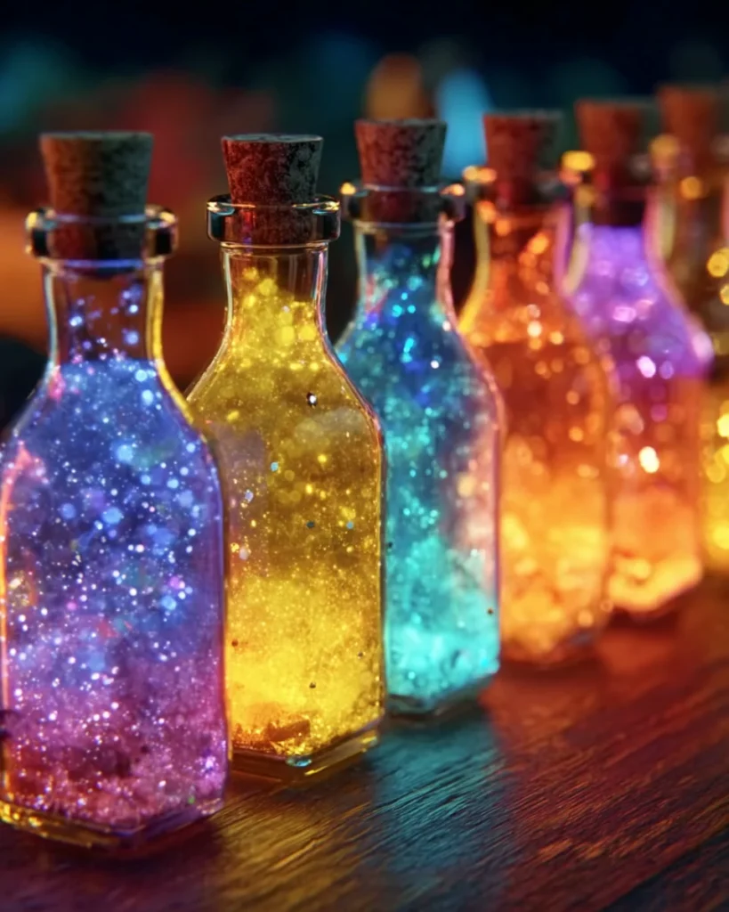 codinofouad httpss.mj .runpq6szjOWq5o Glowing magical potion b 5e901526 50da 443e b461 f2e3d92e2589 2