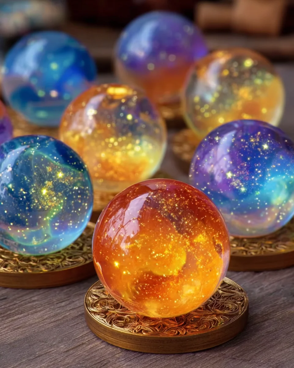 DIY Super Bouncy Ball