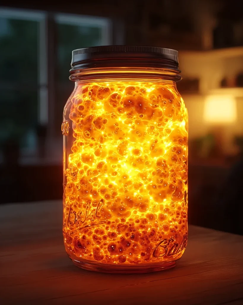 codinofouad httpss.mj .runxbnjx3 Ws8s Glowing lava lamp inside d1b769b8 0473 4808 bde8 bb4669030a0b 3