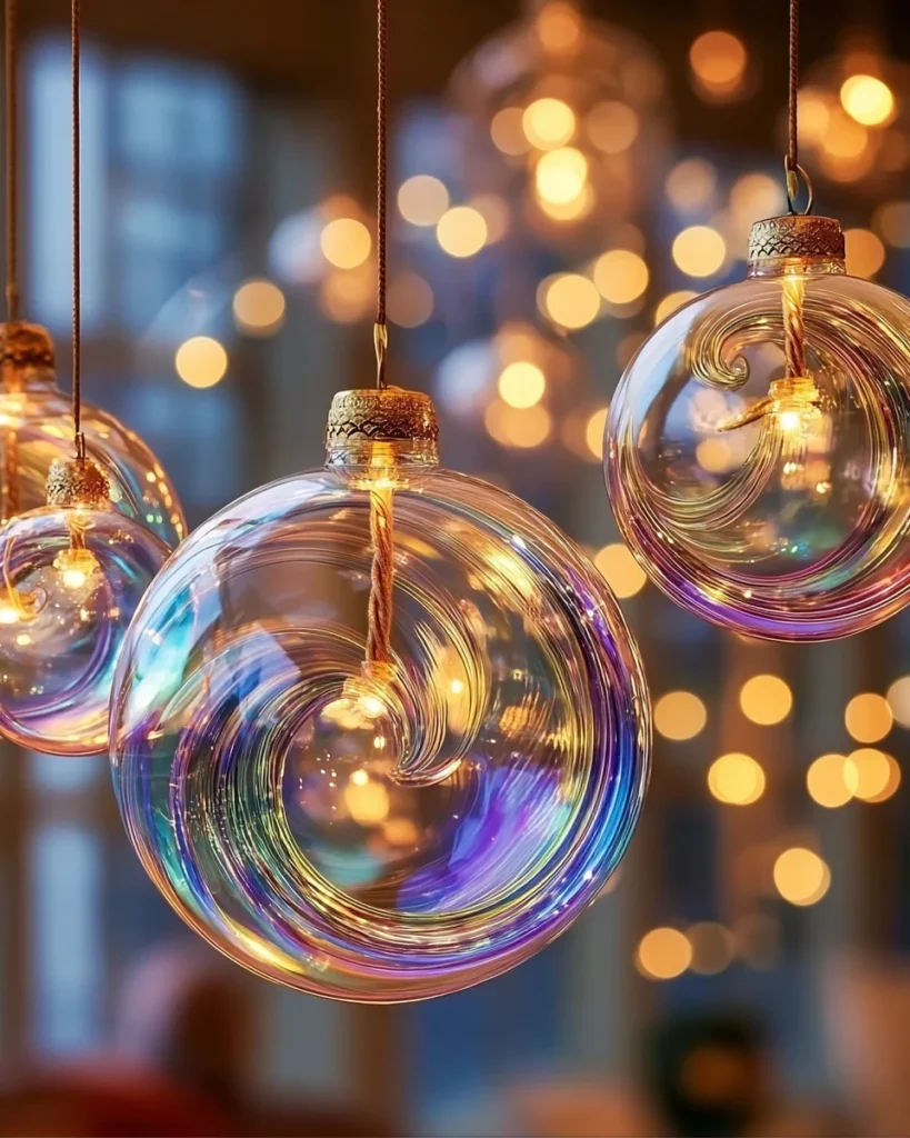 Magical Glue Suncatchers 5 codinofouad httpss.mj .runy8V5b9QfJFo A close up of hanging gl 3496169d 5909 434e b1d6 5f9099d15b9a 1