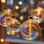 Magical Glue Suncatchers