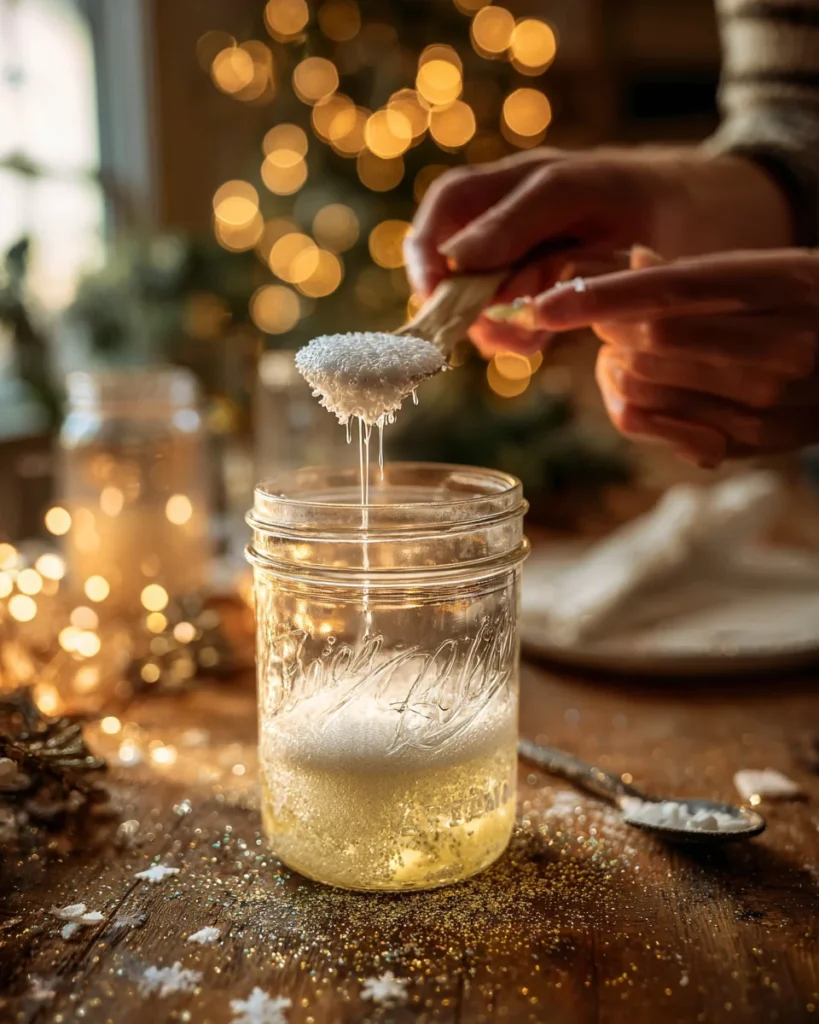 codinofouad close up of hands pouring white paint mixture int 497c5f48 86e2 4a5f a03c d693da7b9c32 0