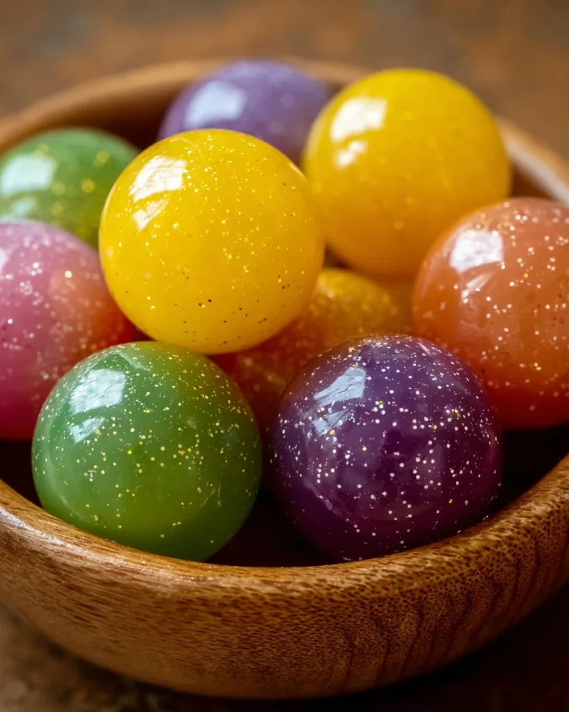 Super Bouncy Balls at Home: Create Fun Today! 8 codinofouad httpss.mj .runNRSh81Bd1sk close up of colorful DIY b5dc2ba4 9490 4b8c 9d3b 94c7f481f592 1