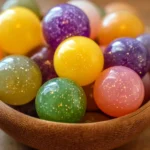 Super Bouncy Balls at Home: Create Fun Today!