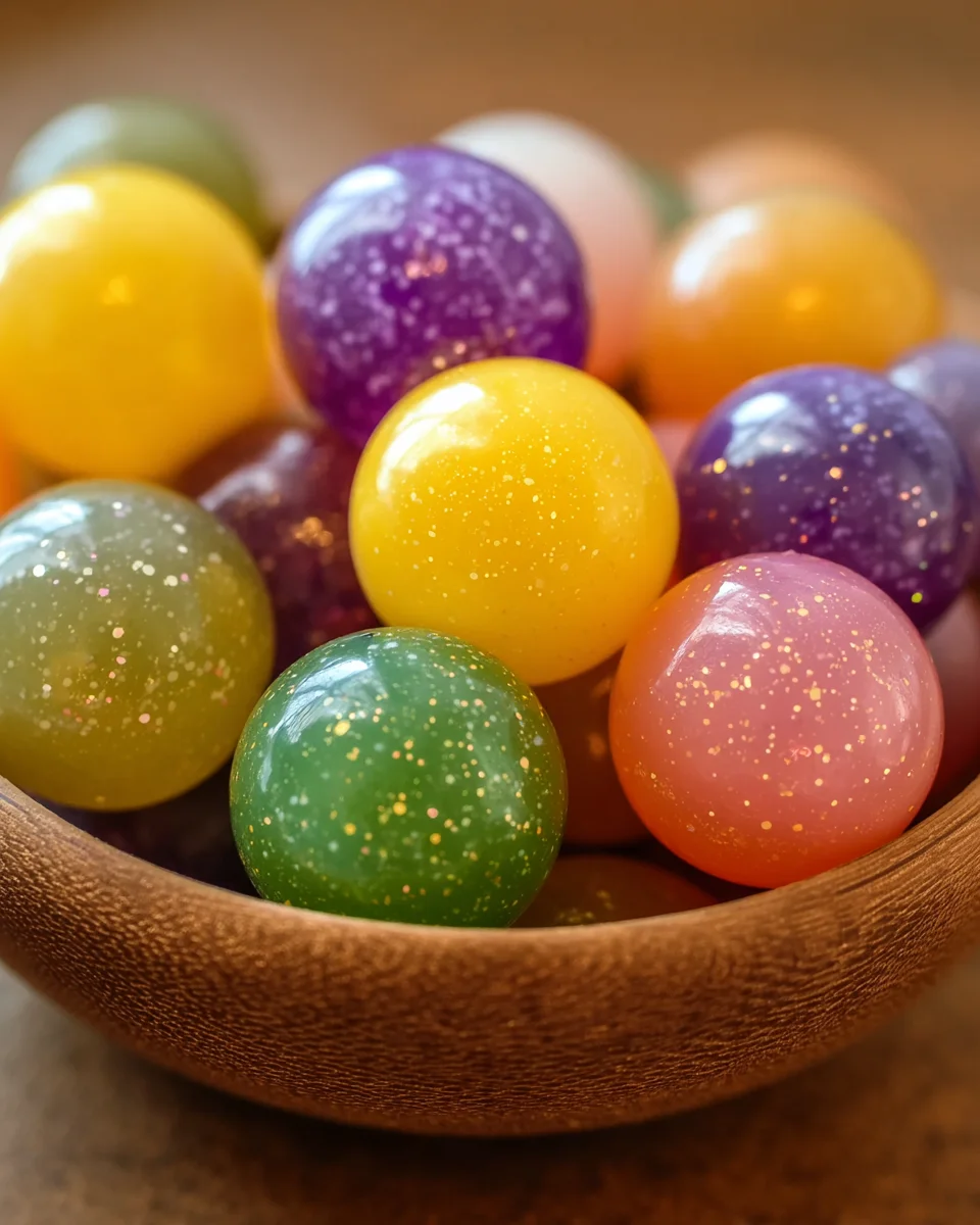 Super Bouncy Balls at Home: Create Fun Today!