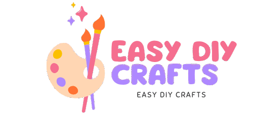 Easy Diy Crafts