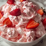 Strawberry Fluff Salad