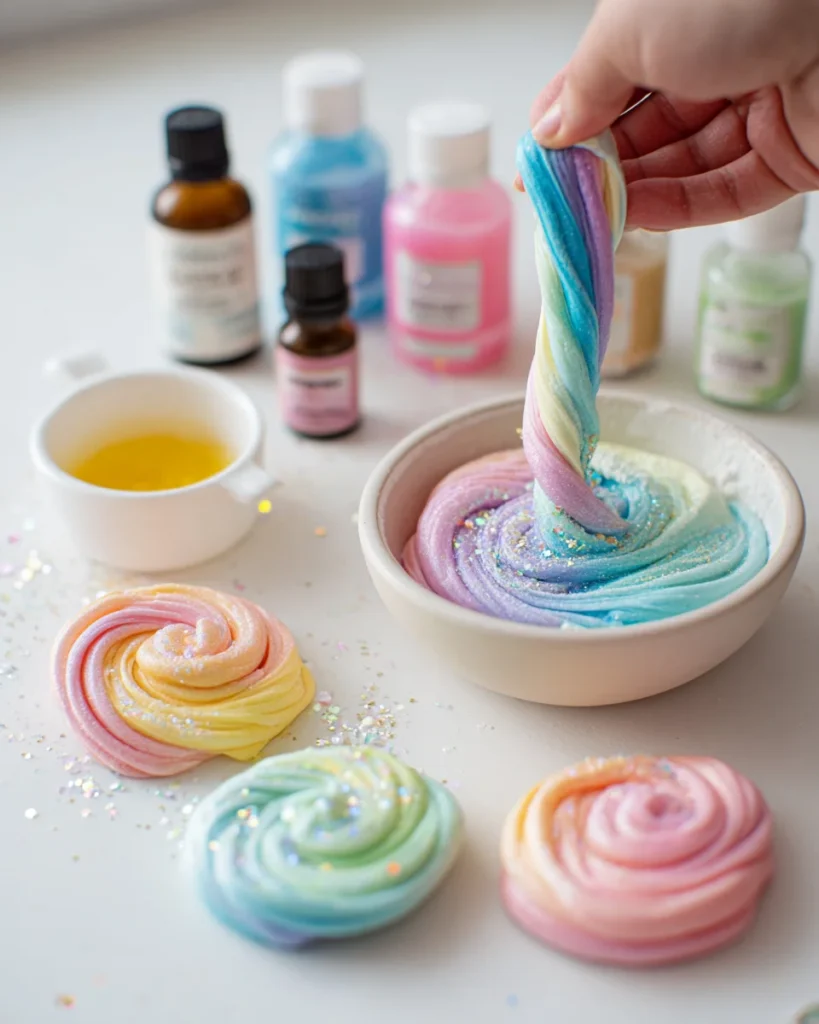 codinofouad A bright and cheerful craft setup for making magi fc2db4d7 bca8 44ea 8e1c 0e653bcde1a6 1