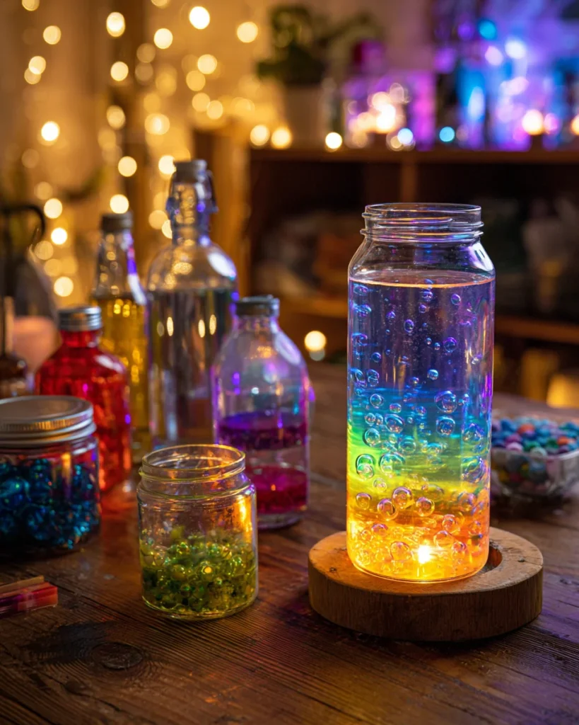 codinofouad A cozy DIY setup for making glowing bubble lamps. f668c5b0 3a77 4ffb b8a6 763ec752dddd 2