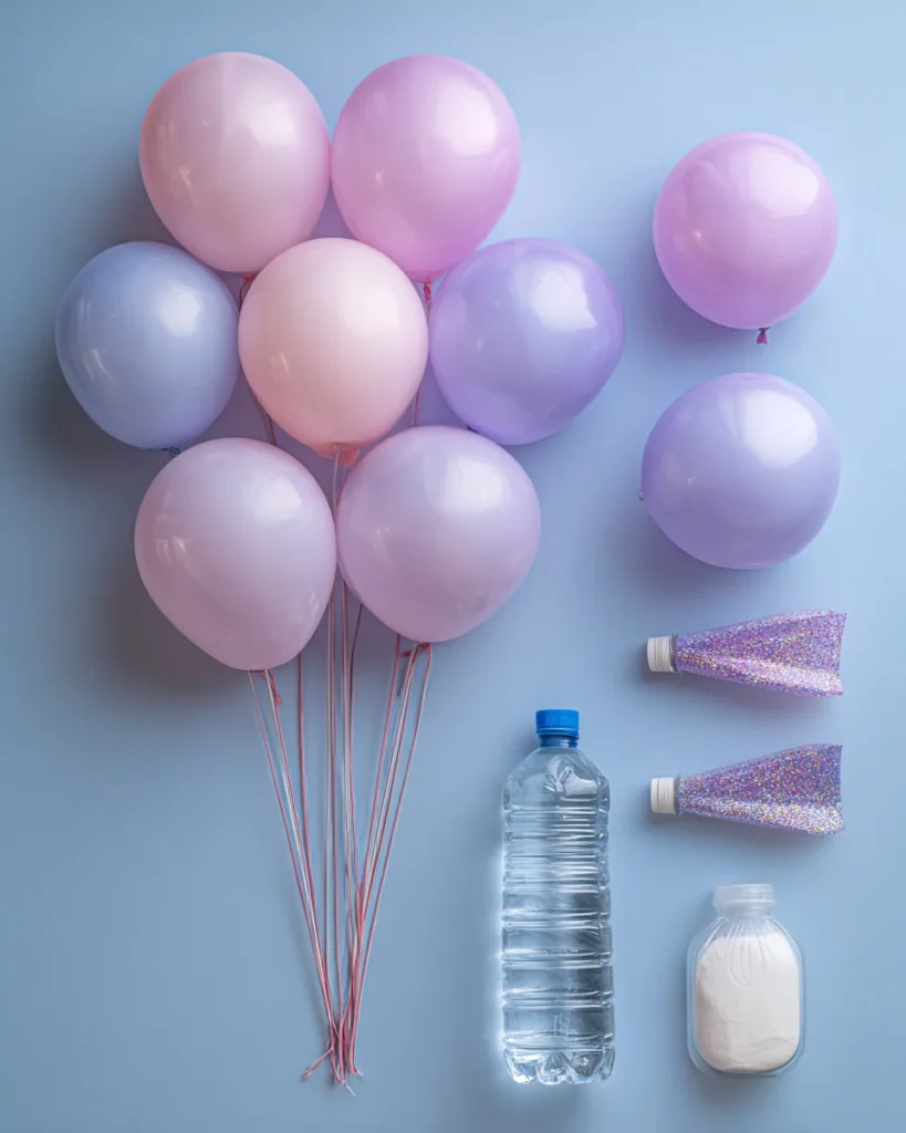 codinofouad flat lay of fresh Materials for 1 balloon any col 6f675605 13a7 492f 87df 3f4d9389fa97 1