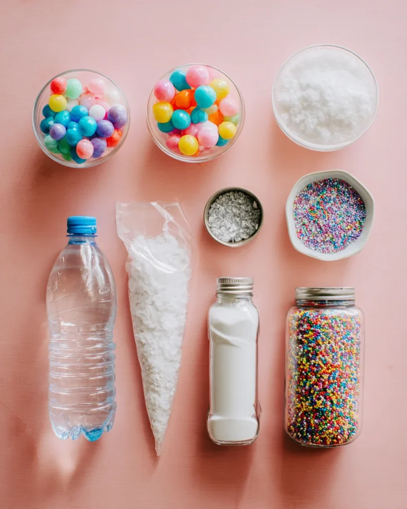 codinofouad flat lay of fresh Materials for 1 balloon any col 6f675605 13a7 492f 87df 3f4d9389fa97 3