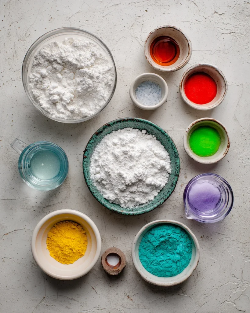 codinofouad flat lay of fresh Materials for 1 cup cornstarch 831e4d36 a7dc 4f8c af96 d61fa3582bc2 1