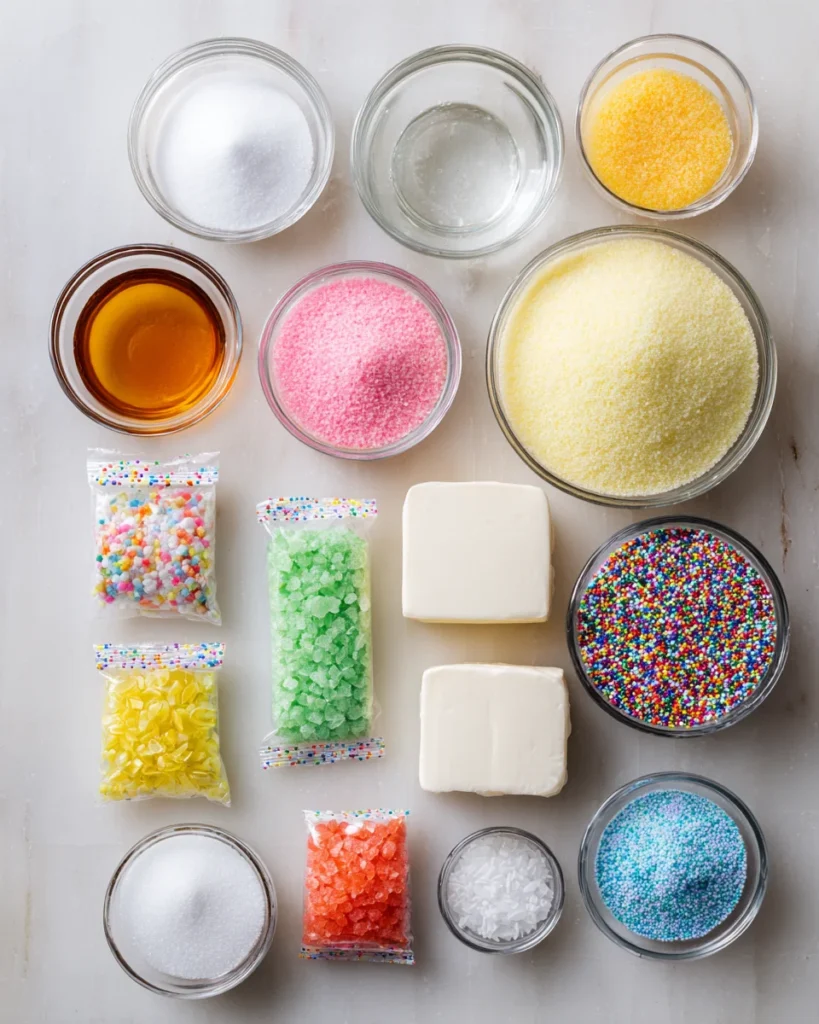 codinofouad flat lay of fresh Materials for 1 cup granulated e5c4fd43 ad83 413f b0a1 676aadd521eb 0