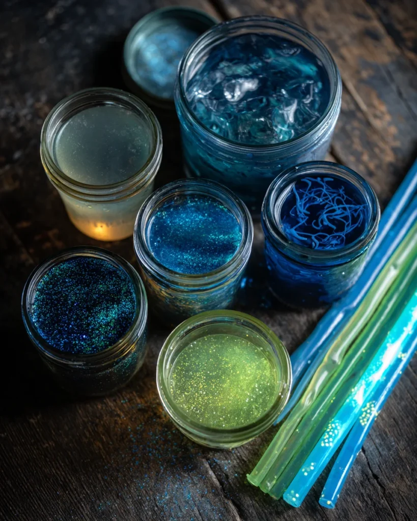 codinofouad flat lay of fresh Materials for 1 mason jar 16 oz 5c9a1e26 d824 4613 88f9 52f1a1b9d859 1