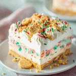 Christmas Cookie Lush