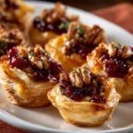 Elegant Holiday Bites