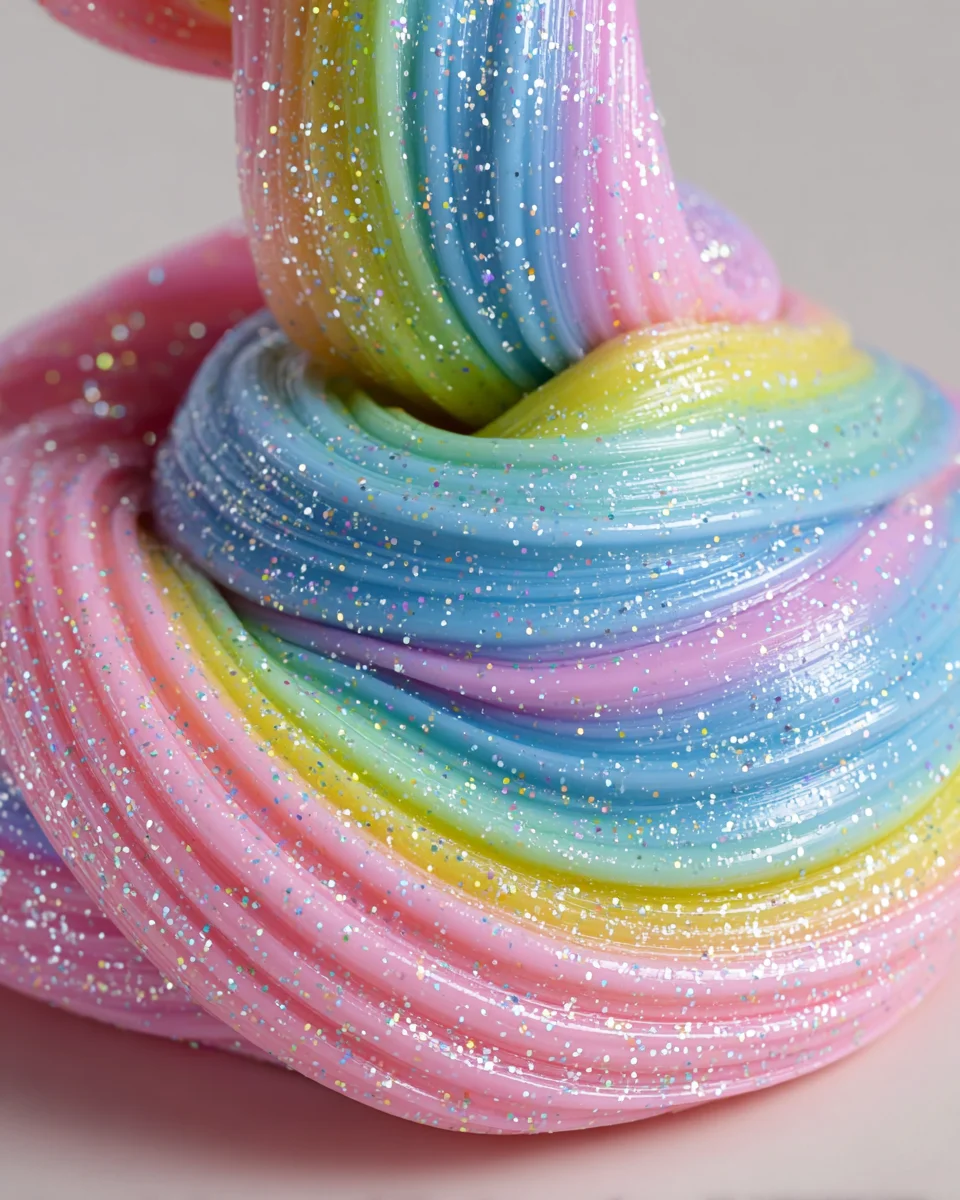 How to Make Magical Slime Without Glue: Create Fun & Safe Slime Today!