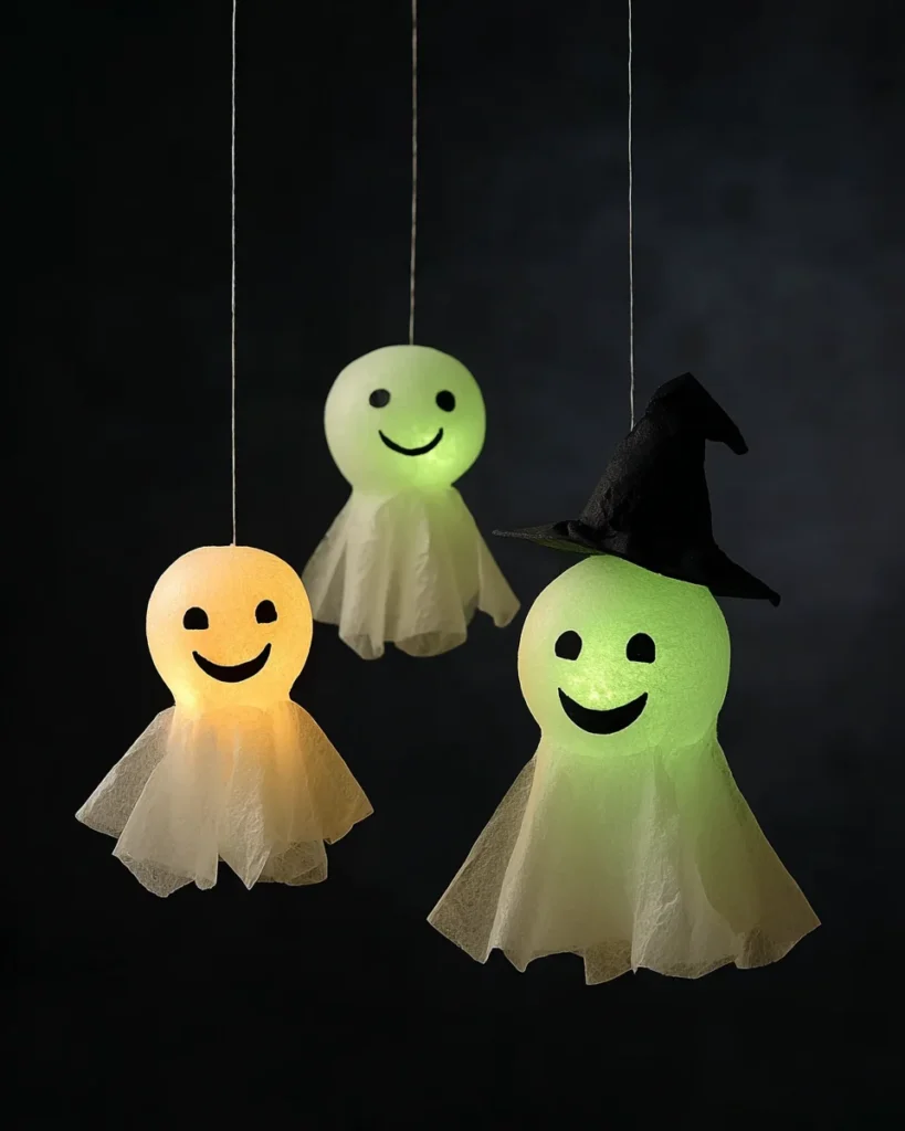 codinofouad httpss.mj .runpLMsdh2o2hs cute DIY glowing ghost d ad5914c4 1f38 44fa b903 1613b1f19bd1 1