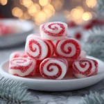 The Magic of Soft Christmas Peppermints