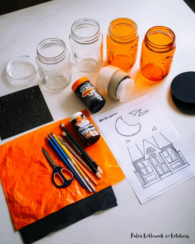 codinofouad httpss.mj .runwULmnabKrAg flat lay of Halloween la ac02a1e0 4e4b 47a1 8c28 0a624cde464a 1