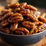 Praline Chex Crunch