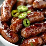 Sticky Mississippi Lil Smokies