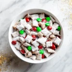 Christmas Puppy Chow