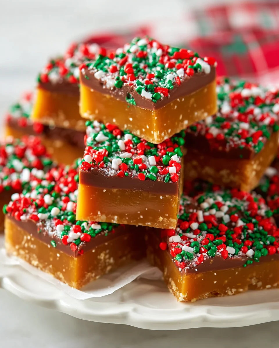 Melt In Your Mouth Toffee: Irresistibly Crispy Bliss!