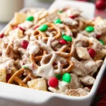 Christmas Reindeer Crack