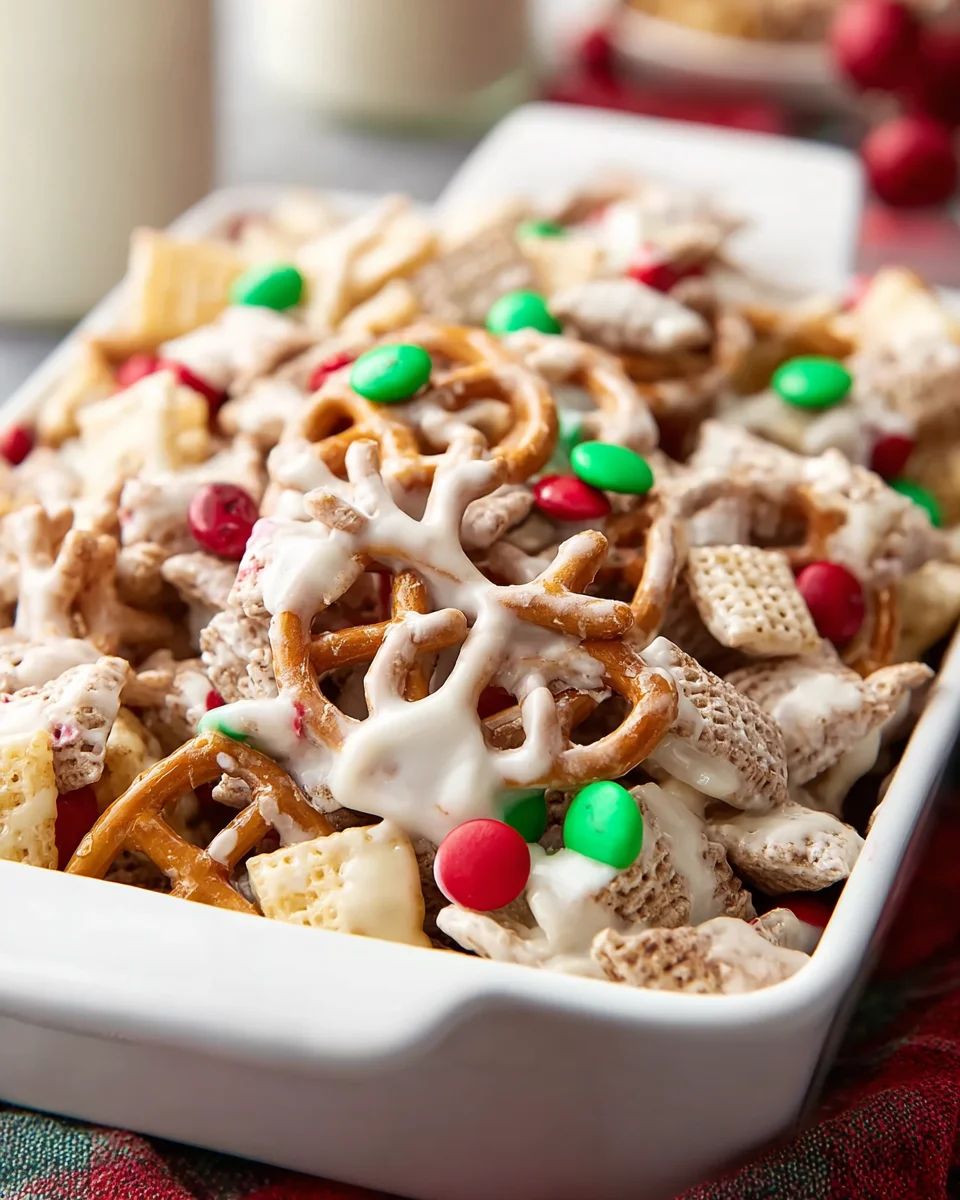 Christmas Reindeer Crack