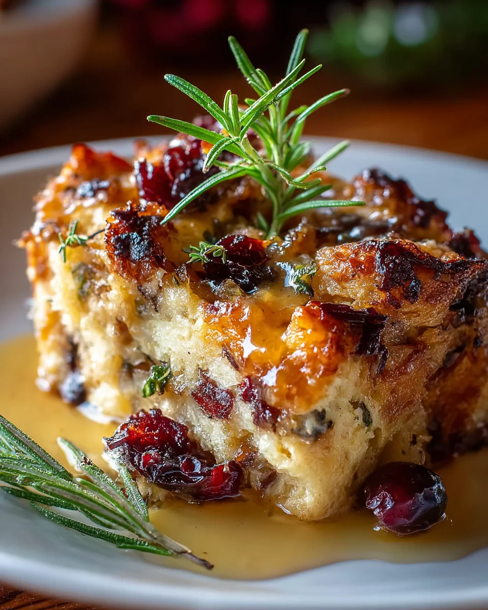 Sweet Potato & Cranberry Gratin: Creamy, Golden Delight!