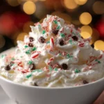 Christmas Tree Cake Dip: The Sweetest Holiday Treat in a Bowl